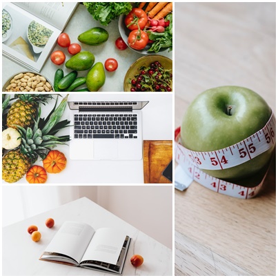 Dietas personalizadas Online